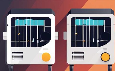 How many amps are solar cells usually