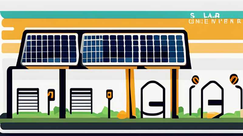 How much does Dahon solar power generation cost