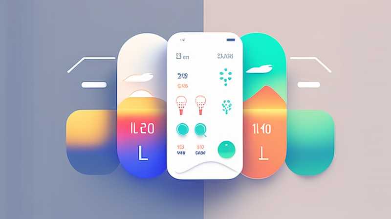 What does the solar temperature display ll mean?