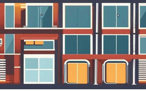 How to install solar energy in concealed pipes