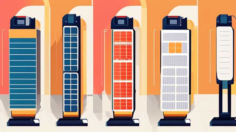 How to make your own 4 volt solar power generator