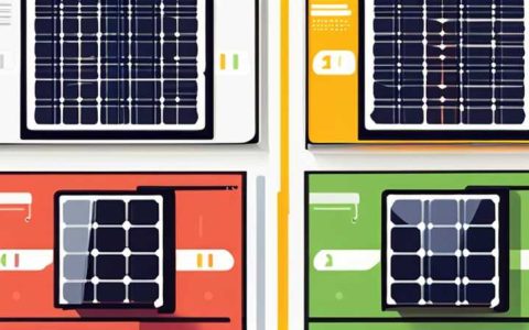 How much electricity does a 500w solar panel generate?