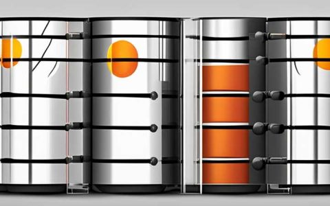 What oil is used in solar barrels?