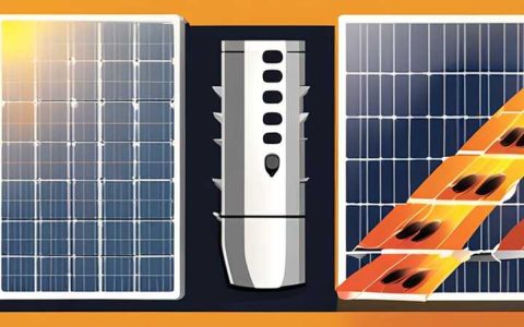 What is the total amount of solar power in Germany?
