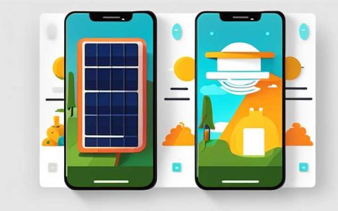 What character has solar energy?