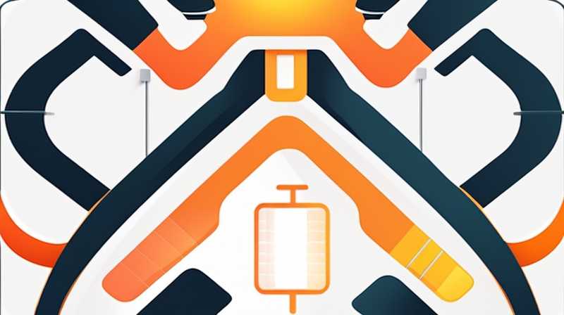 What does the solar panel isc short circuit current mean