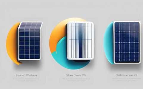 What is the solar cell proportional to?