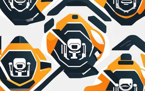 How to use the solar power generation robot arm