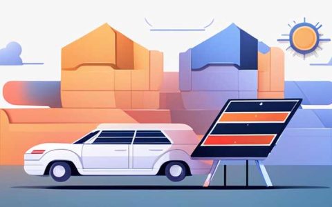 How much does a bed car solar panel cost