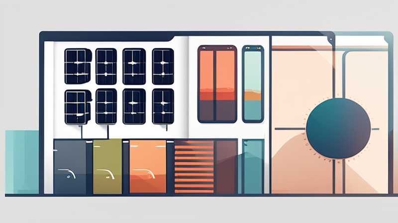 What can 9w solar panels do?