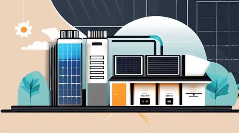 Why solar airflow power station