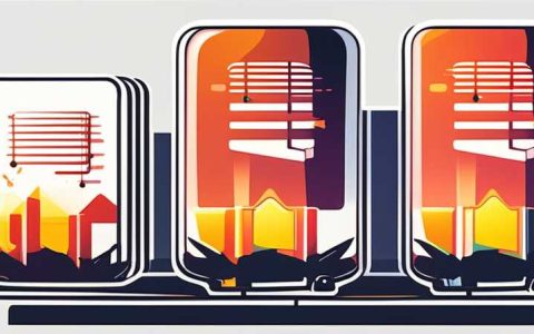 How much solar illumination can generate electricity