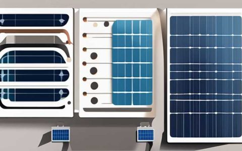 What brand of balcony wall mounted solar panel
