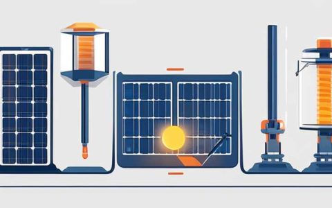 How to make solar energy mechanical equipment