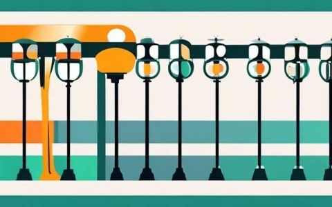 How to make your own solar powered street light