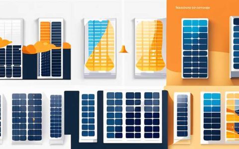 How about European and American solar energy companies