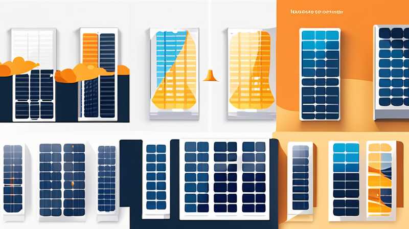 How about European and American solar energy companies