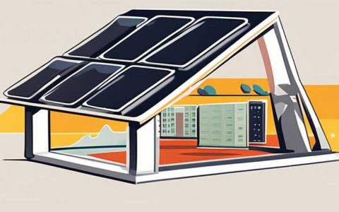 How to calculate solar panel internal resistance