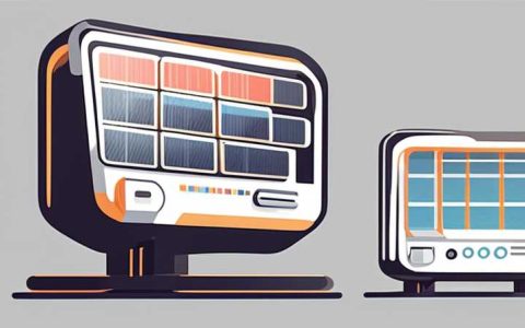 How to activate a solar regulator
