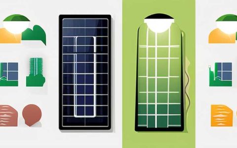 How to maintain solar garden lights