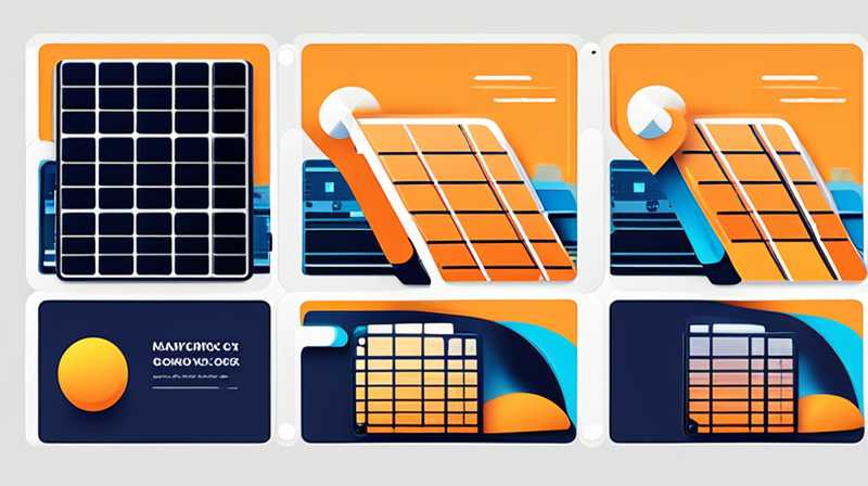 How much does a solar rack cost?