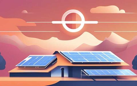 How to add solar panels yourself