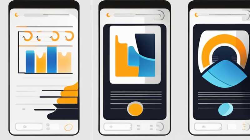 What is the principle of solar display