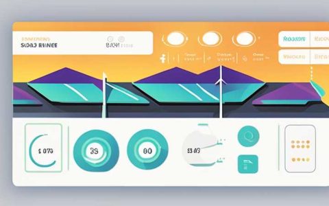 How to restart solar energy monitoring after it goes offline