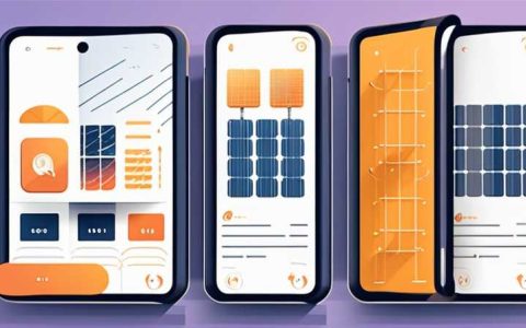 How to install solar panels and shoot videos