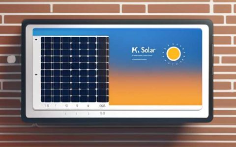 How much does KL Solar cost?