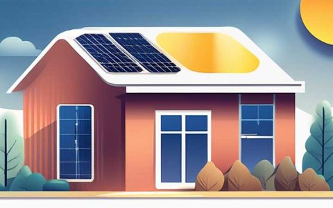 Which is better, solar energy or lamp?