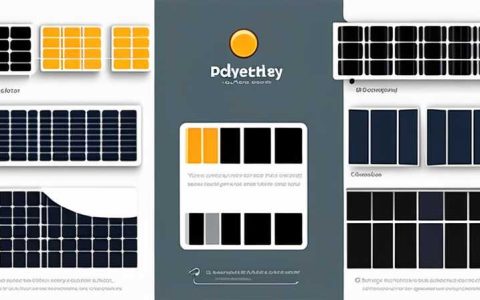 Which is better, monocrystalline or polycrystalline solar panel?