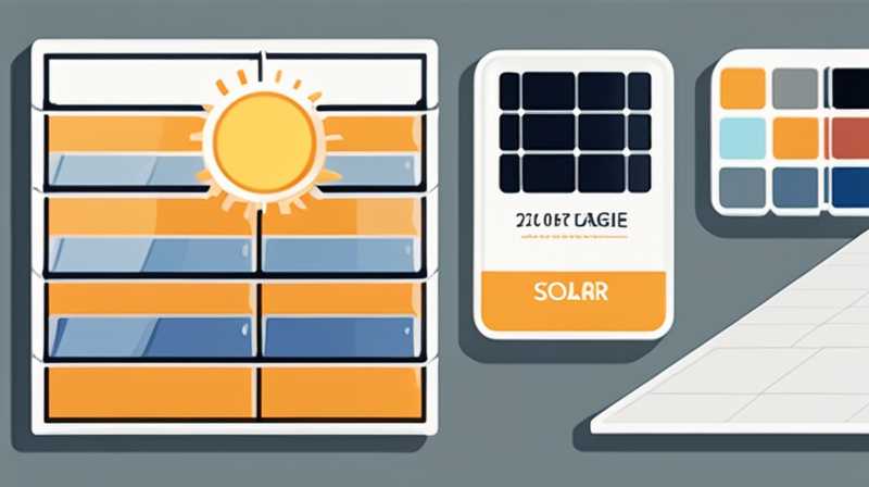 How much does it cost to install solar energy on a tile roof?