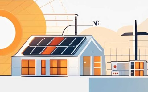 How Silicon Rods Become Solar Energy