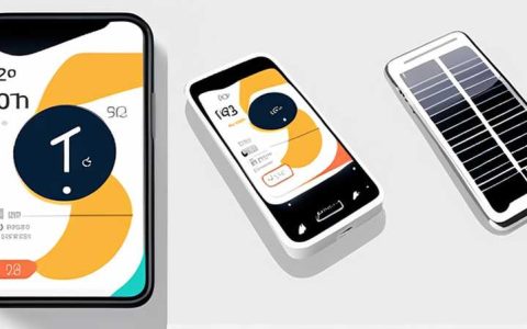How long does it take to charge a mobile phone with 10W solar power?