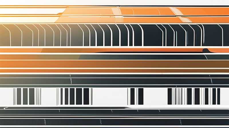 How to exhaust non-pressurized solar energy