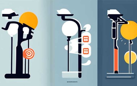 How to fix the solar street light pole