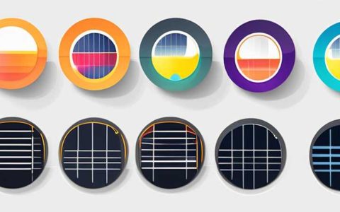 How to choose European solar lights