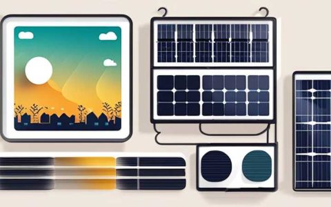 What brand of solar mount is good?