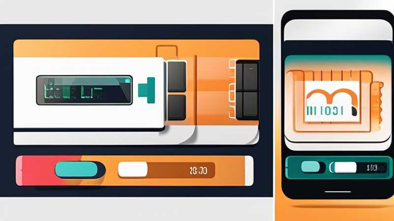 Cómo se descarga el almacenamiento de energía electroquímica