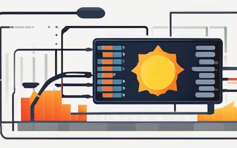 How to test the MPPT efficiency of solar panels