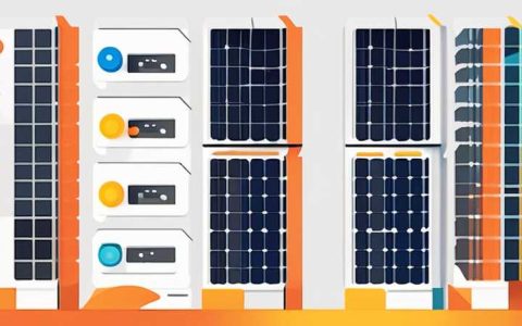How much does a dedicated solar panel cost?