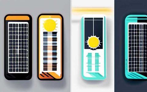 How to change solar street light to 12v
