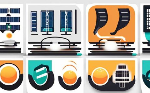 What can produce solar energy?