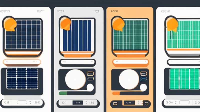 How much is the solar electric controller