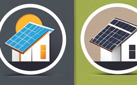 How much does it cost to convert indoor solar energy