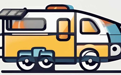 Why don't RVs have 400w solar power installed?