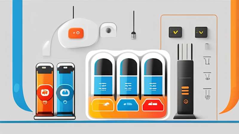 ¿Cuáles son los fondos de almacenamiento de energía de las baterías de vanadio-titanio?