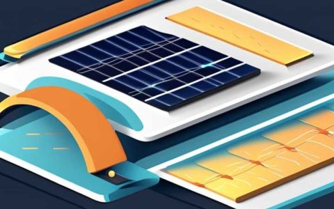 How to write solar panel