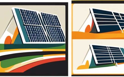 Why not install solar panels for heating?